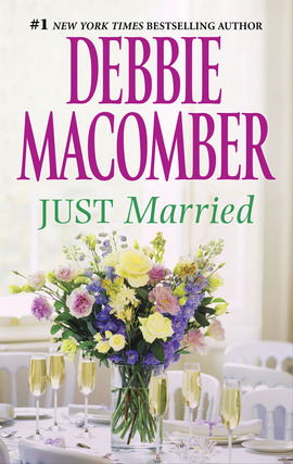 Title details for Just Married by Debbie Macomber - Wait list